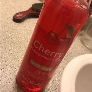 ULTA body wash 24 fl ounce NEW